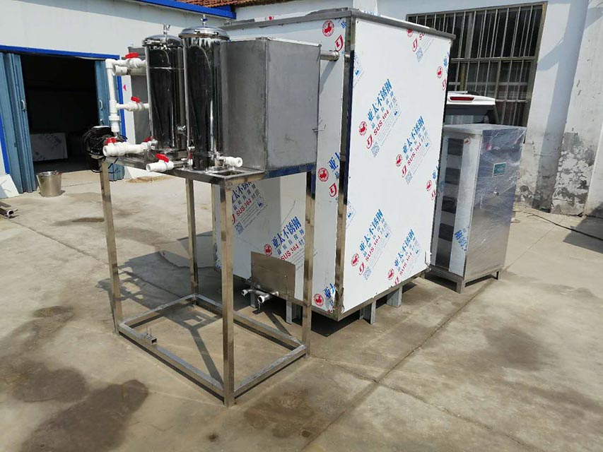 大功率20KW，27KW，45KW超聲波清洗機