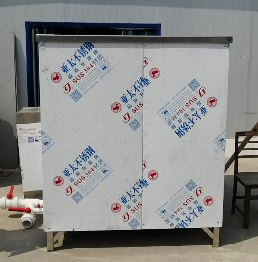 大功率20KW，27KW，45KW超聲波清洗機
